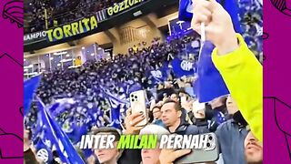 Dibuang sayang, dijual nyesel! Inilah 3 pemain yang bikin Inter Milan gigit jari setelah melepasnya.