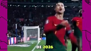 Akankah Piala Dunia 2026 jadi panggung terakhir tanpa sang megabintang?