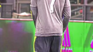 King of the UCL is back! ????⚽