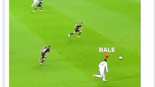 “Prime Ronaldo & Bale ???????? The Real Madrid I fell in love with.”