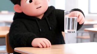 Fakta Air yang Bikin Kamu Kaget ????