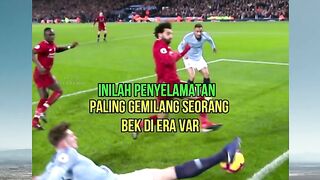 Definisi 'Hampir' yang sesungguhnya! ????