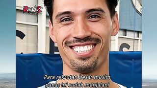 Transfer paling zonk musim ini jatuh kepada... ????