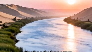 Legacy of the Nile | Ancient Egypt History, Mysteries & Civilization Documentary