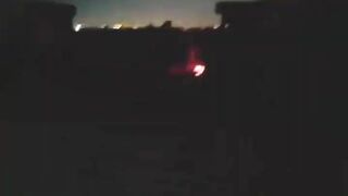 Heavy US Bombing on IranDestroyed Everything!!!