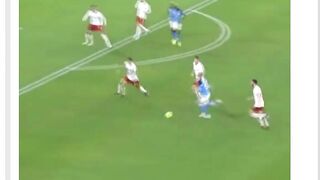 “The greatest goal in Victor Osimhen's career ????????????????????”