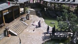 DEWABET HONGKONG POOL