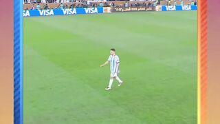 Argentina Juara Dunia 2022