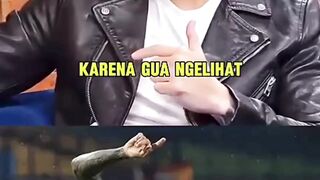 Jersey Ciro paling berharga milik Bang Bimo (Sumber: Bank BRI) #podcast #sepakbola