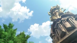 Warau Arsnotoria Sun! Episode 6