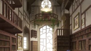 Warau Arsnotoria Sun! Episode 7