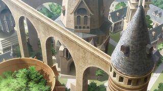 Warau Arsnotoria Sun! Episode 11