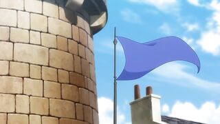 Warau Arsnotoria Sun! Episode 12