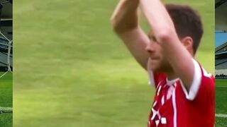 Ternyata ini alasan Xabi Alonso "khianati" Madrid demi Bayern! ????????