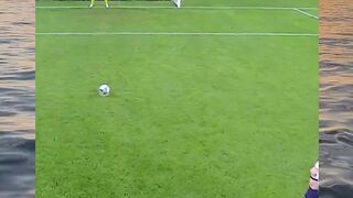 Satu momen, satu fokus, satu tujuan.