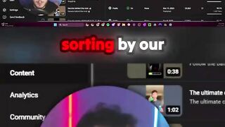 Viral Shorts Earnings: Why 18M Views Earned Less Than 13M Views #shorts