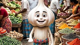 Benefits of garlic 2