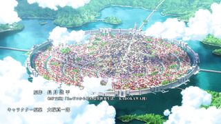 Re:Zero kara Hajimeru Isekai Seikatsu 4th Season Episodes 1