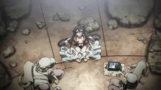 Gachiakuta Season 1 Episode 13 In Hindi