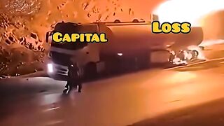 A TRADER's LIFE IS SHAPED BY DISCIPLINE AND LONG-TERM FOCUS