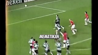 Knuckle ball yang tak pernah kembali ????