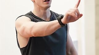 Watch out !! ????????