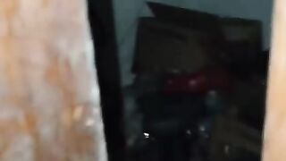 7 Tahun Menumpuk, Kamar Berubah Jadi Gunung Sampah ????