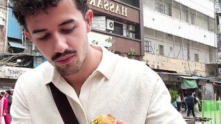 Indian street food ????