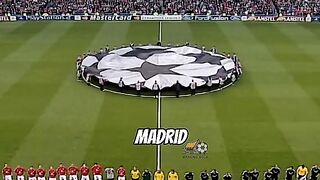 membantai tim kebanggan MU tapi di beri tepuk tangan