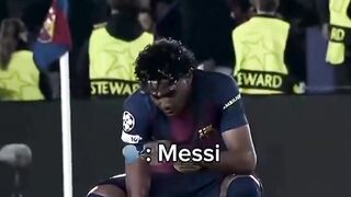 Perasaan itu sangat wajar dan dirasakan oleh jutaan Cules (penggemar Barcelona) di seluruh dunia.