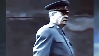 Kematian Istri pertama Stalin 1907