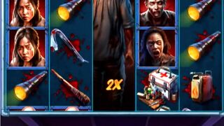 Zombie Train masih yang terbaik - Tigerasia88