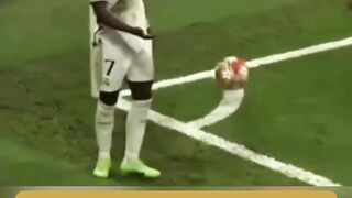 karma is real