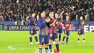 MALAM KELAM DI CAMP NOU!