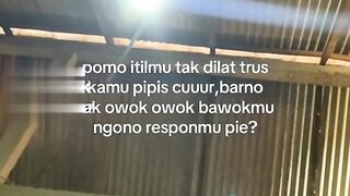 sulit di bayangkan...