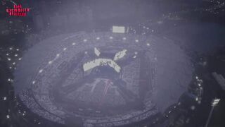 BTS Concert Goyang Day 1 Part 1