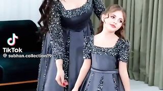 Beautiful Dress Design 2