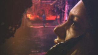 Where the Scary Things Are