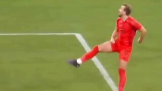 Beda Beberapa Centi Doang Padahal????5 Gol Cantik Tapi Dianulir Karna Offside????