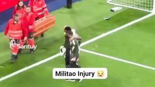 Mantan Dokter Madrid Bongkar Penyebab Cedera Massal Di Real Madrid!???????? 3