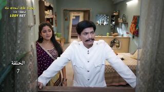 مسلسل فاسودا مترجم حلقة 7