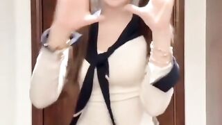 joged terbaru remaja sekolah