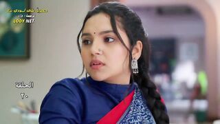 مسلسل فاسودا مترجم حلقة 20