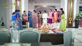 مسلسل فاسودا مترجم حلقة 27