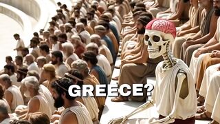 What if you Sold Gatorade in Ancient Greece