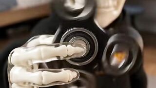 What was it like tovbe a kid in 2016 animation skeleton socrates