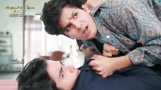 مسلسل فاسودا مترجم حلقة 33