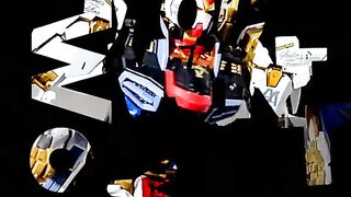 Strike Freedom Gundam