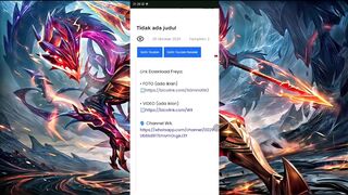 cara lewatin bicolinkk