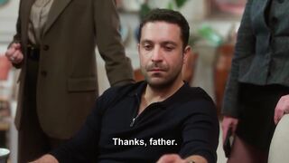 Sevdigim Sensin - Episode 9 - Part 5 (English Subtitles)